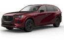 Mazda CX-80 3.3 D254 Takumi Plus na operativní leasing
