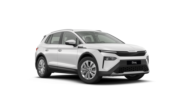 Škoda Elroq Selection 82 kWh 1° převodovka na operativní leasing
