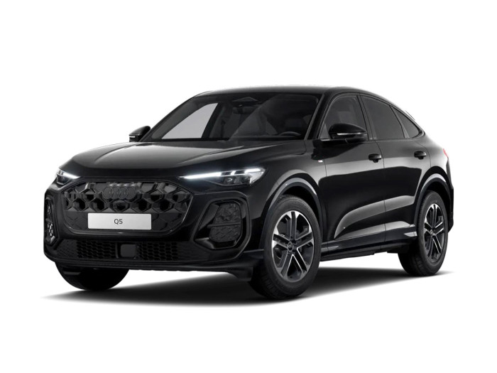 Audi Q5 Sportback S-line 2.0 TFSI 150 kW Benzín 4x4 Automatická převodovka na operativní leasing