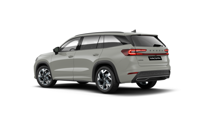 Audi Q3 Sportback S line 40 TDI 142 kW quattro na operativní leasing