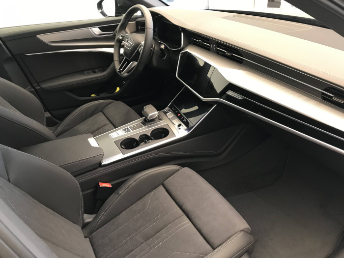 Audi A6 allroad quattro 45 ST7 3,0TDI / 180kW na operativní leasing