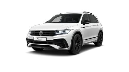 Volkswagen tiguan TSI na operativní leasing