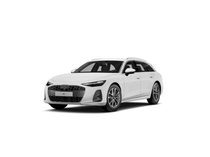 Audi A6 Avant TDI quattro 150 kW STR na operativní leasing
