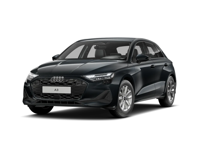 Audi A3 Spb 35 TFSI Stronic na operativní leasing