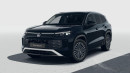 Volkswagen Tayron  na operativní leasing