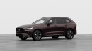 Volvo XC60 B5 AWD AUT DARK PLUS na operativní leasing