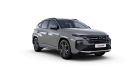 Hyundai Tucson N Line 1.6 T-GDI Mild Hybrid 118kW 7st DCT na operativní leasing