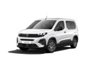 RIFTER ALLURE Elektromotor 100 kW / 136 k (Baterie 50 kWh) na operativní leasing