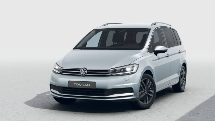 Volkswagen Touran Love 7DSG 1,5TSI / 110kW na operativní leasing