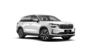 Škoda Kodiaq Exclusive Selection 2,0 TDI 142 kW 7-stup. automat. 4x4 na operativní leasing