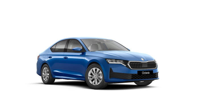 Škoda Octavia Essence 1,5 TSI m-HEV 85 kW 7° automatická DSG na operativní leasing