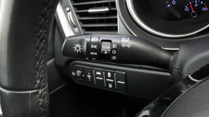 Kia Ceed 1.5 T-GDI 118kW SPIN na operativní leasing