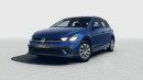 Volkswagen Polo Love 5G 1,0MPI / 59kW na operativní leasing