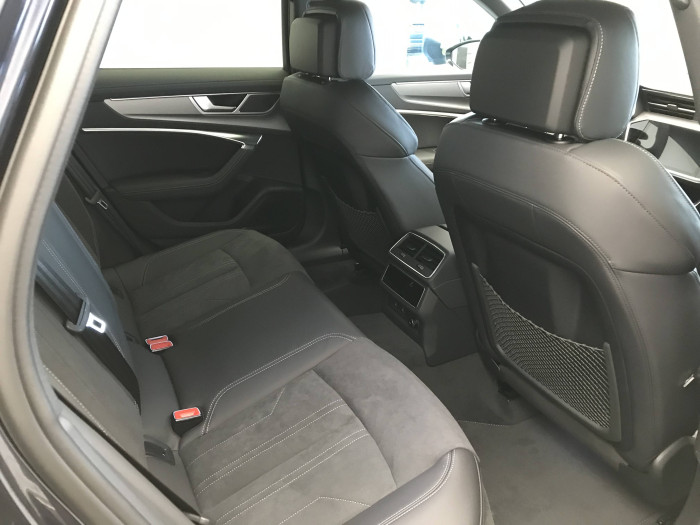 Audi A6 allroad quattro 45 ST7 3,0TDI / 180kW na operativní leasing