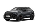 Audi Q8 50 TDI quattro tiptronic na operativní leasing