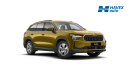 Škoda Kodiaq 2.0 TDI 110 kW 7-stup. automat. Selection na operativní leasing