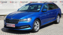 Škoda Superb 2,0 TDI Ambition na operativní leasing