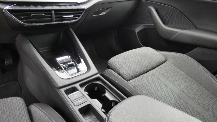 Škoda Octavia Combi 2.0 TDI 110kW DSG 4x4 St na operativní leasing