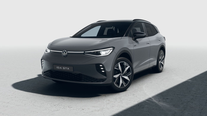 Volkswagen ID.4 GTX 250 kW, kap. 79 kWh, 4MOTION na operativní leasing