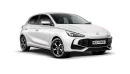 MG3 Hybrid+ EMOTION 3AP 1,5i / 143kW na operativní leasing
