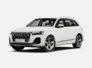 Audi Q7 SUV S line TFSI e 290kW quattro na operativní leasing