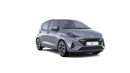 Hyundai i10 Go! 1.0i 46kW 5M na operativní leasing