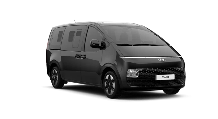 Hyundai Staria Luxury 2.2 CRDi 130kW 8A 4×4 na operativní leasing