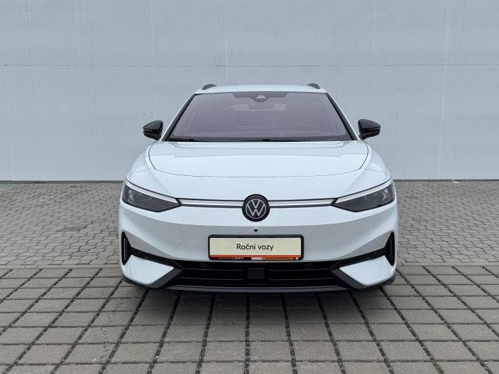 Volkswagen ID.7 Tourer Pro S People  / 210kW na operativní leasing