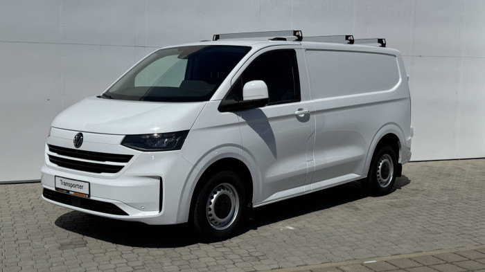 Volkswagen Transporter skříň KR 6G 2,0TDi / 81kW na operativní leasing