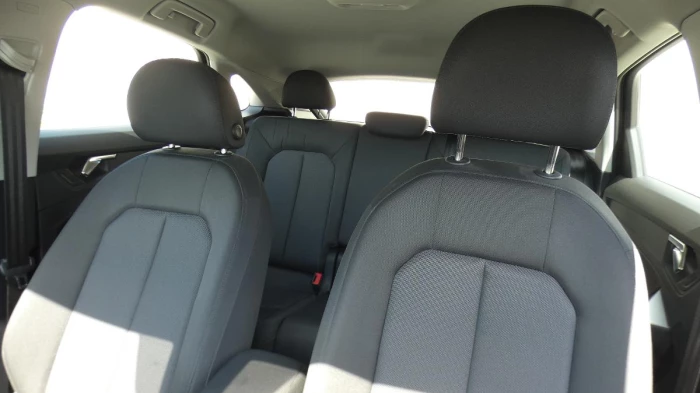 Audi Q3 2,0 TFSI quattro S tronic S-li na operativní leasing