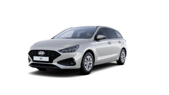 Nový Hyundai i30 1.5 CVVT Comfort Combi MT Premium na operativní leasing