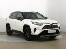 Toyota RAV 4 Selection 2.5 Hybrid 163 kW 4x4 Automat na operativní leasing
