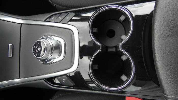 Ford Galaxy 2.0 EcoBlue AWD aut. Titanium na operativní leasing