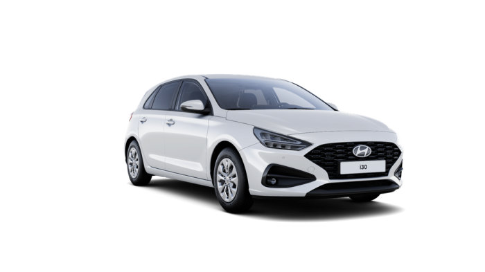 Hyundai i30 Hatchback Family 1.0 T-GDI 74kW 7st DCT na operativní leasing