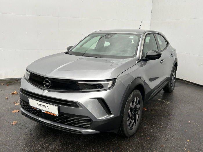 Opel Mokka  Edition MT6 1,2 TURBO / 100kW na operativní leasing