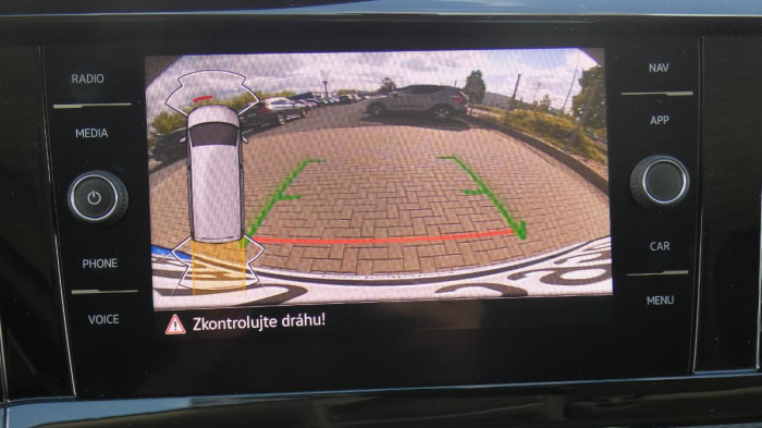 Volkswagen California 2.0 TDI 150kW Beach 4MOT DSG na operativní leasing