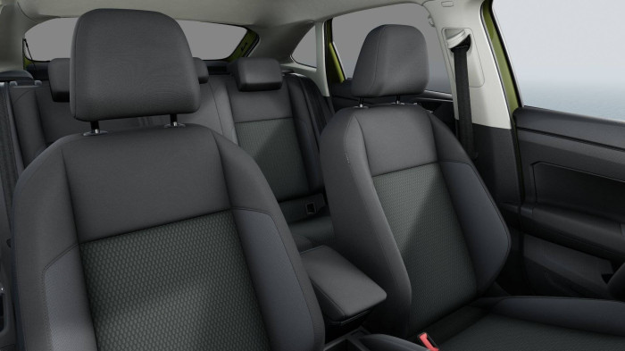 Volkswagen Taigo People 1,0 TSI 85kW 7DSG na operativní leasing