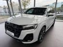 Audi Q7 Sline 50 TDI quattro tiptronic na operativní leasing