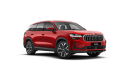 Škoda Kodiaq Selection 2,0 TDI 142 kW 7-stup. automat. 4x4 na operativní leasing