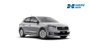 Škoda Fabia 1.0 59 kW MPI 5-stup. mech. 130 let na operativní leasing