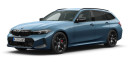 BMW M340i xDrive Touring na operativní leasing