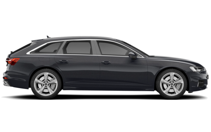 Audi Q3 2,0 TDI - Diesel - Automat 7st. - 4x2 na operativní leasing