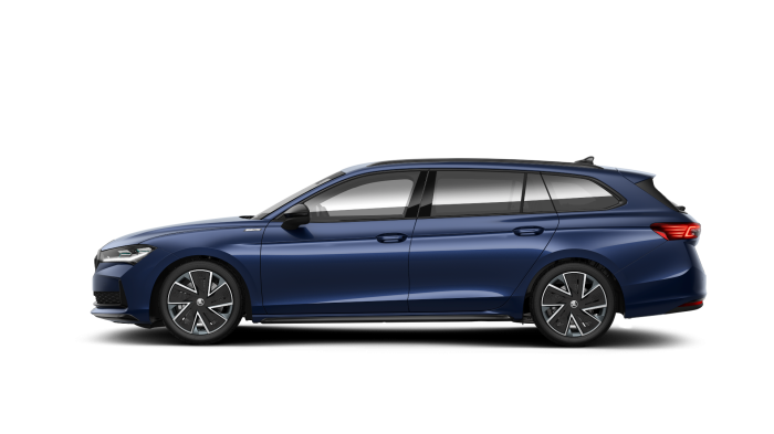 Audi Q3 Sportback S line 40 TDI 142 kW quattro na operativní leasing