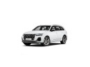 Audi SQ7 SUV TFSI 373 kW quattro 8TT na operativní leasing