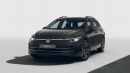 Volkswagen golf eTSI na operativní leasing