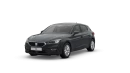 SEAT Leon Vamos 1,5 TSI 85 kW Fiord modrá 1,5 TSI na operativní leasing
