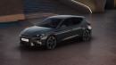 Cupra Leon VZ 2.0 TSI 300k DSG na operativní leasing