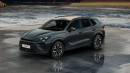 Cupra Terramar 2.0 TSI 204k DSG 4WD na operativní leasing