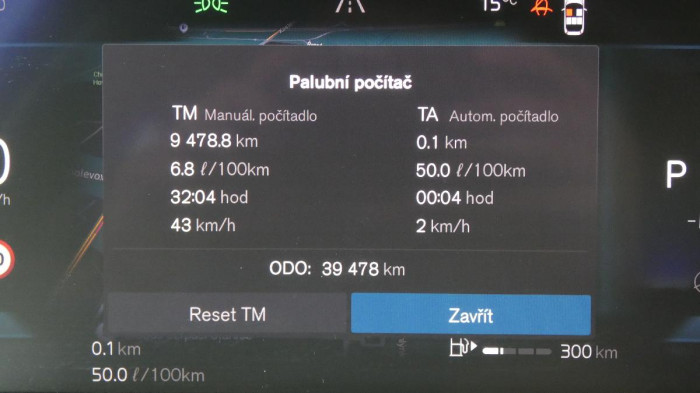 Volvo XC40 B3 Core DCT na operativní leasing
