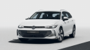 Volkswagen Passat Business 1,5 eTSI 110 kW mHEV na operativní leasing